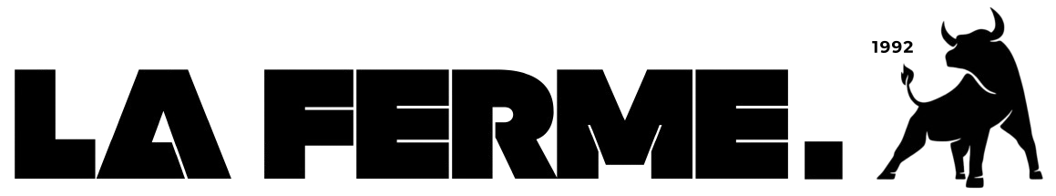 Logo La Ferme
